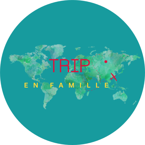 voyage en famille